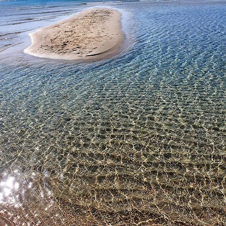 La Casetta Al Mar Porto Cesareo Luaran gambar